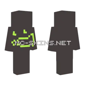 Contest Results D Minecraft skin