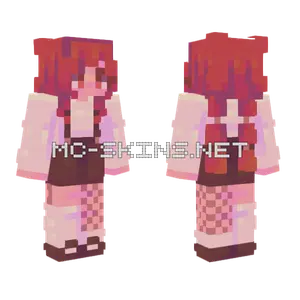 Contest Results Minecraft skin