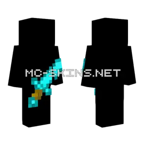 Contest Show More Minecraft skin