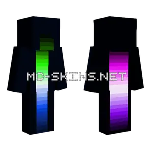 Cool Bruh Minecraft skin