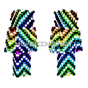 Cool Dude Minecraft skin