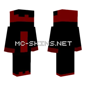 Coolboy45 Minecraft skin