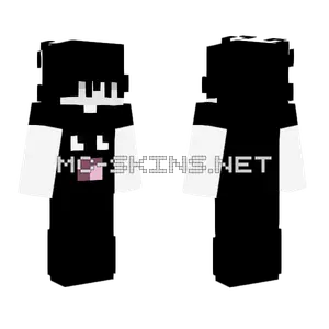 Coquitaxd Minecraft skin