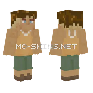 Core Lord Steve
