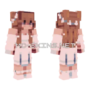 Cosmic Rce Minecraft skin