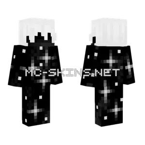 Cosmology Skin Minecraft skin
