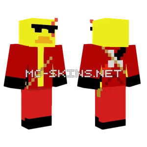 Costcowholesale Pt 2 Minecraft skin