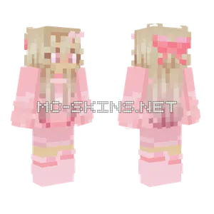 Cotton Candy Blush