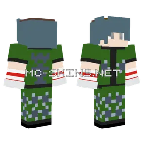Cowboy Outfit