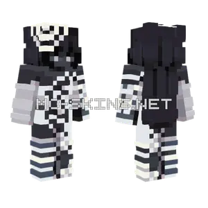 Creepy Crawlies Minecraft skin