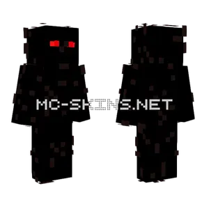 Creepy Pasta Null