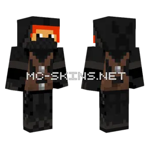 Criminal Mineblox
