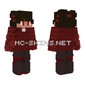 Crimson Infered