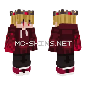 Crimsonm55