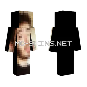 Critikal Penguinz0 Skin Minecraft skin