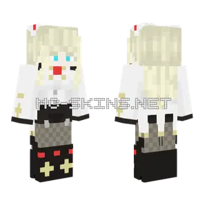 Crown Skin Minecraft skin