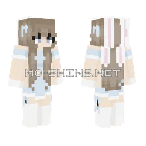 Cry About It Ce Minecraft skin