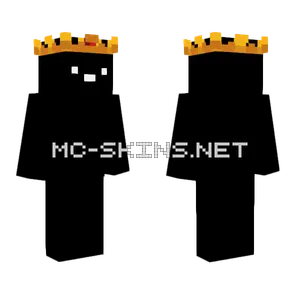 Cuben 2 Minecraft skin