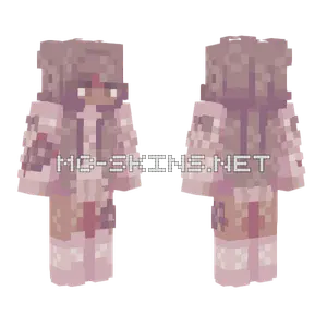 Cute Rce Minecraft skin