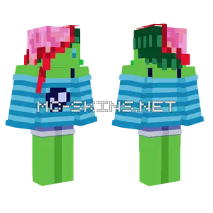 Cute Zombie
