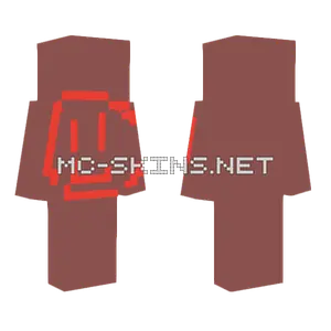 Cxmzix Boy Minecraft skin