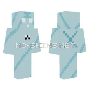 Cyan Gleam