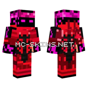 Cybernetic Knight