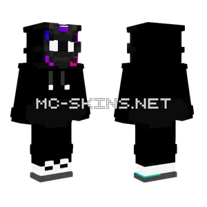 Cypogyt Minecraft Skin Minecraft skin