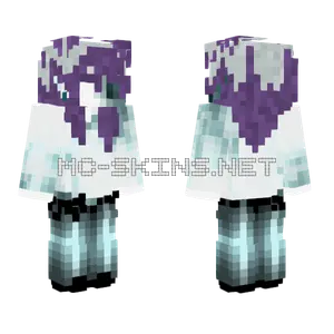 d3c4y Minecraft skin