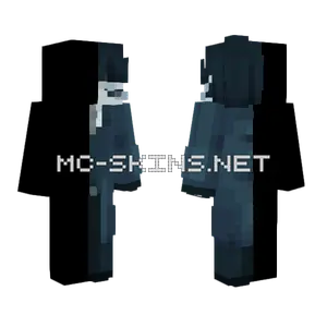 Dance Together CCE Minecraft skin