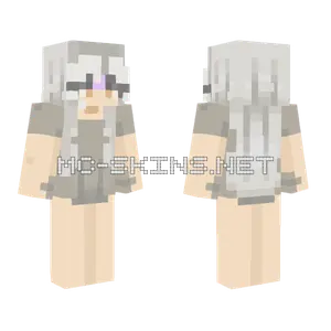 Dancing At Night Ce 2 0 Minecraft skin