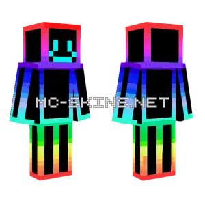 Daniel 2017 Yang Minecraft skin
