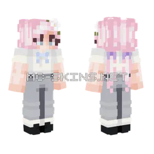 Danny S Skin Minecraft skin