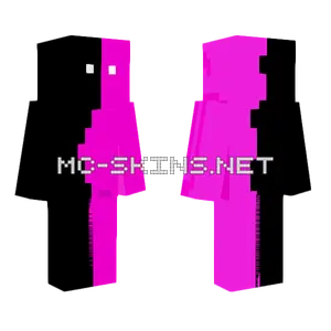 Daquivais Minecraft skin