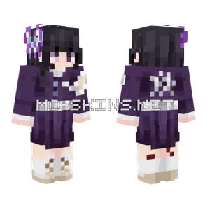 Dark Academia Girl