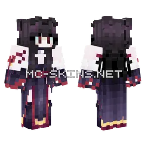 Dark Academia Outfit