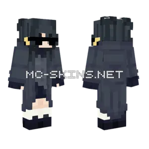 Dark Academia Outfit