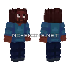 Dark Blue Uniform