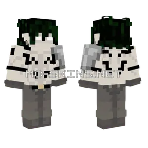 Dark Forest Guardian