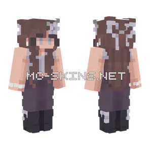Dark Hoodie Outfit