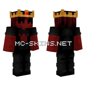 Dark King