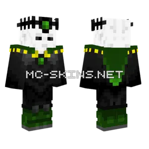 Dark Knight Armor