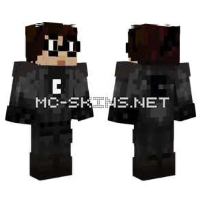 Dark Knight Armor