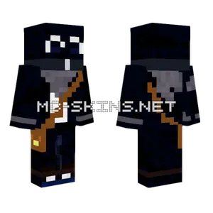 Dark Knight Armor