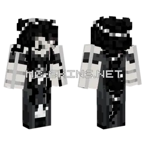 Dark Knight Armor