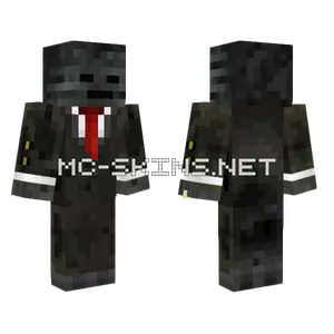 Dark Knight Armor