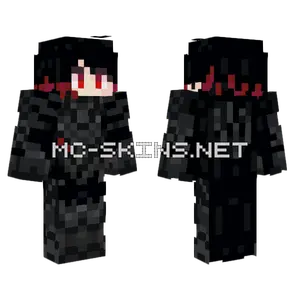 Dark Knight Armor
