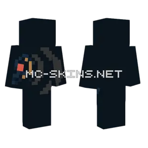 Dark Knight Armor