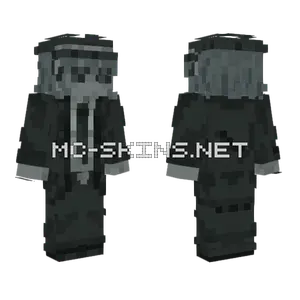 Dark Knight Armor
