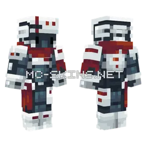 Dark Knight Armor